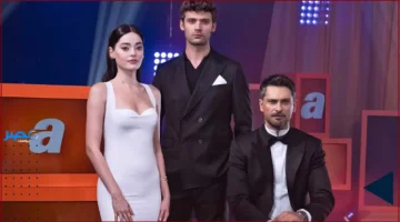 الحب والانتقام.. “الغريب في المرآة” يبدع بحلقة افتتاحية مشوقة ومليئة بالمفاجآت